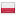 viptravel.com.pl server is located in Poland